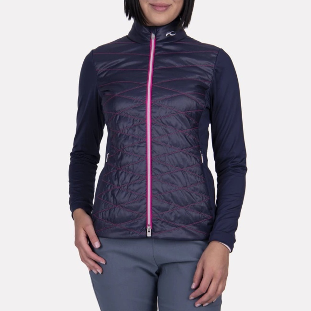 KJUS Women's Retention Jacket Size M/38